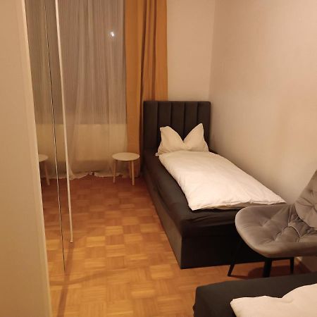 Ferienwohnung Innenstadt Görlitz Exteriör bild