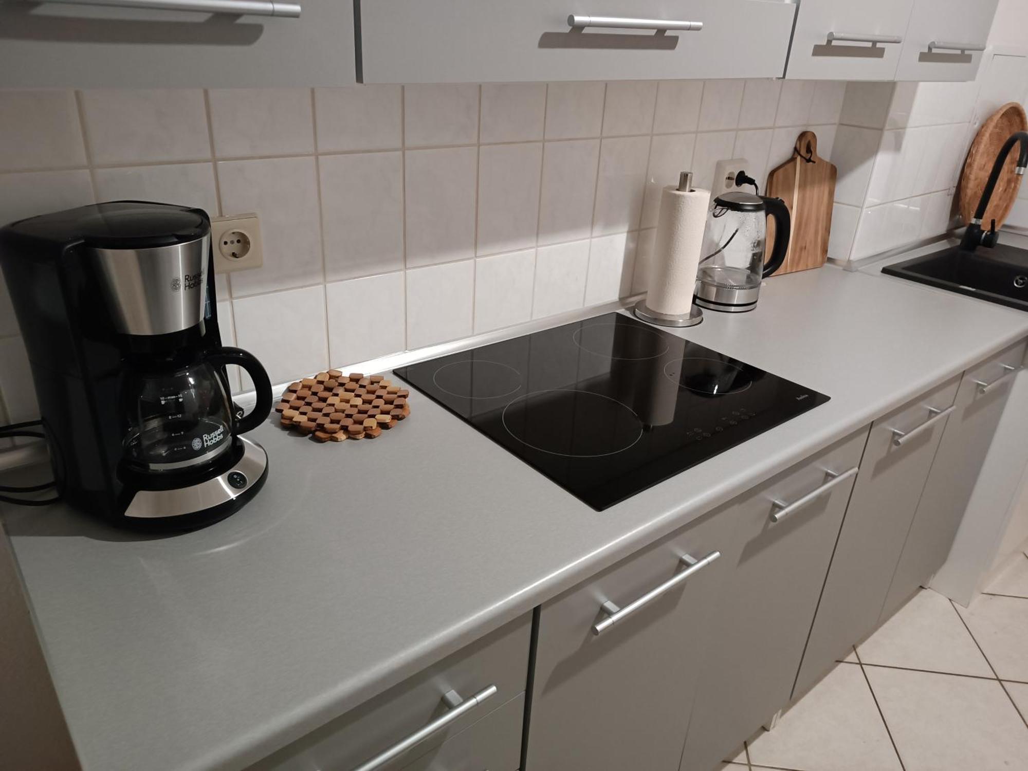 Ferienwohnung Innenstadt Görlitz Exteriör bild