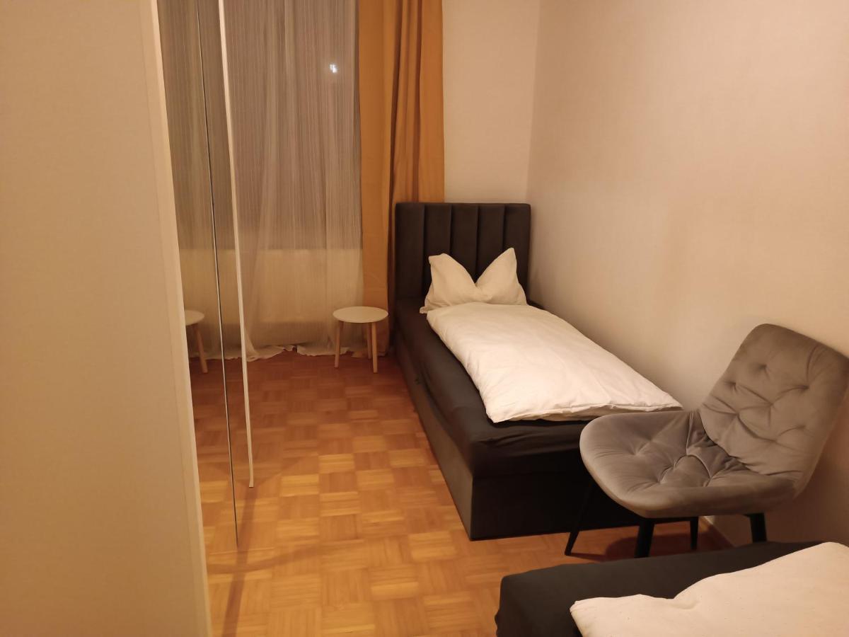 Ferienwohnung Innenstadt Görlitz Exteriör bild